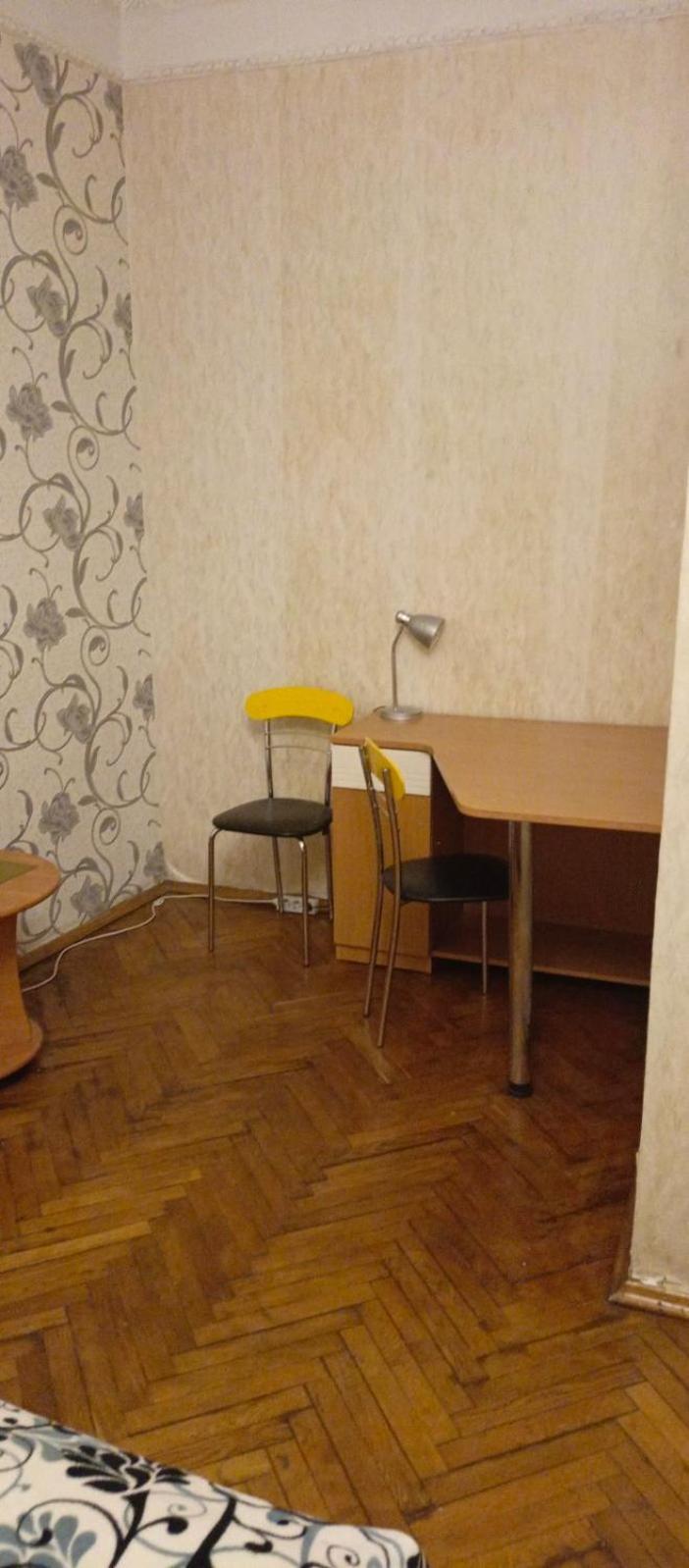 Home Hotel Apartments On Lva Tolstogo Kiew Exterior foto